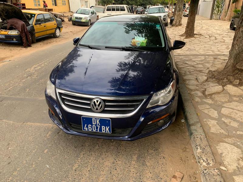 Volkswagen Jetta • 2014 • 104,000 km 4