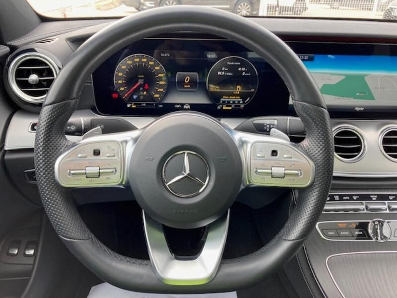 Mercedes-Benz E-Class • 2020 • 30,038 km 36