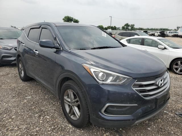 Hyundai Santa Fe • 2018 • 10,000 mi 1