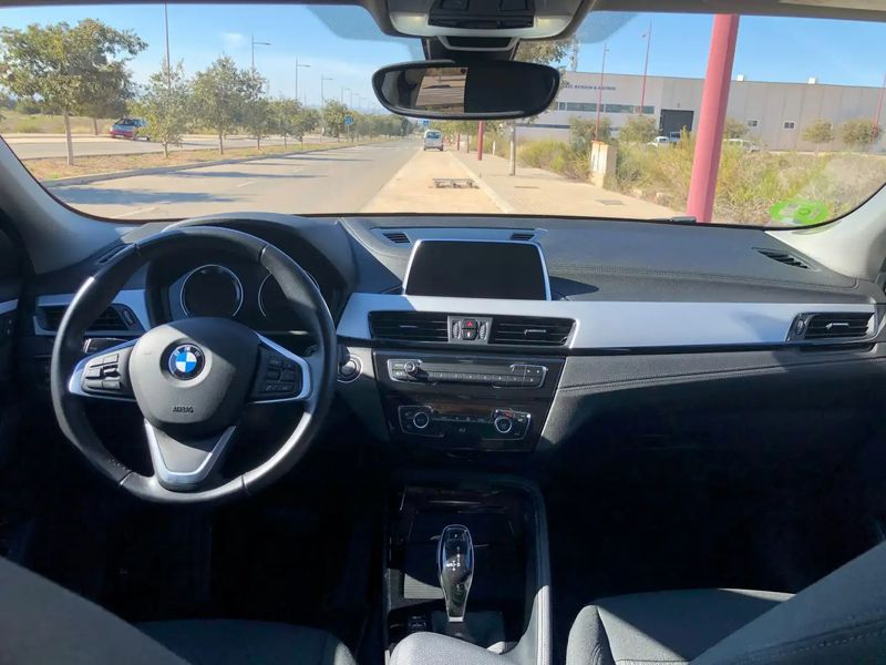 BMW X2 • 2018 • 89,000 km 10