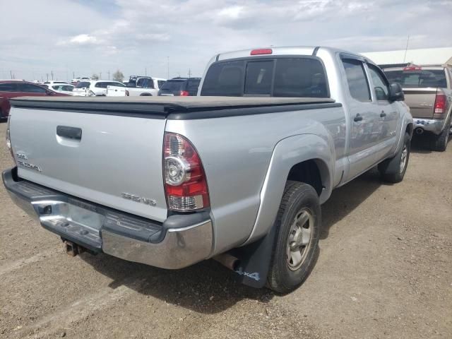 Toyota Tacoma • 2013 • 0 km 2