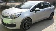 Kia Rio • 2014 • 62,100 km 6