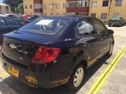 Chevrolet Sail • 2016 • 52,300 km 8