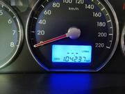 Hyundai Santa Fe • 2012 • 104,000 km 9