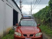 Hyundai Elantra • 2000 • 138,000 km 3
