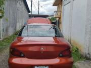 Hyundai Elantra • 2000 • 138,000 km 5