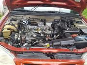 Hyundai Elantra • 2000 • 138,000 km 2