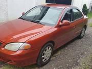 Hyundai Elantra • 2000 • 138,000 km 1