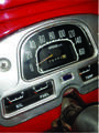 Toyota Land Cruiser • 1974 • 8,462 km 1
