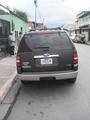 Chevrolet Express 3500 • 2007 • 200 km 1
