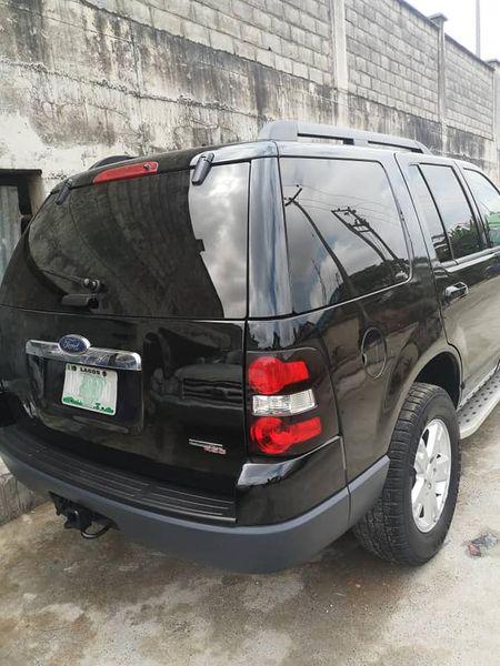 Ford Explorer • 2007 • 0 km 3