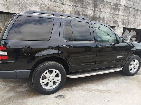 Ford Explorer • 2007 • 0 km 2