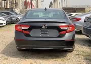 Honda Accord • 2018 • 2,400 km 1