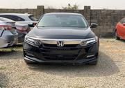 Honda Accord • 2018 • 2,400 km 2