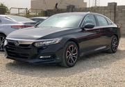 Honda Accord • 2018 • 2,400 km 3