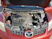 Mazda CX-7 • 2007 • 125,734 km 2