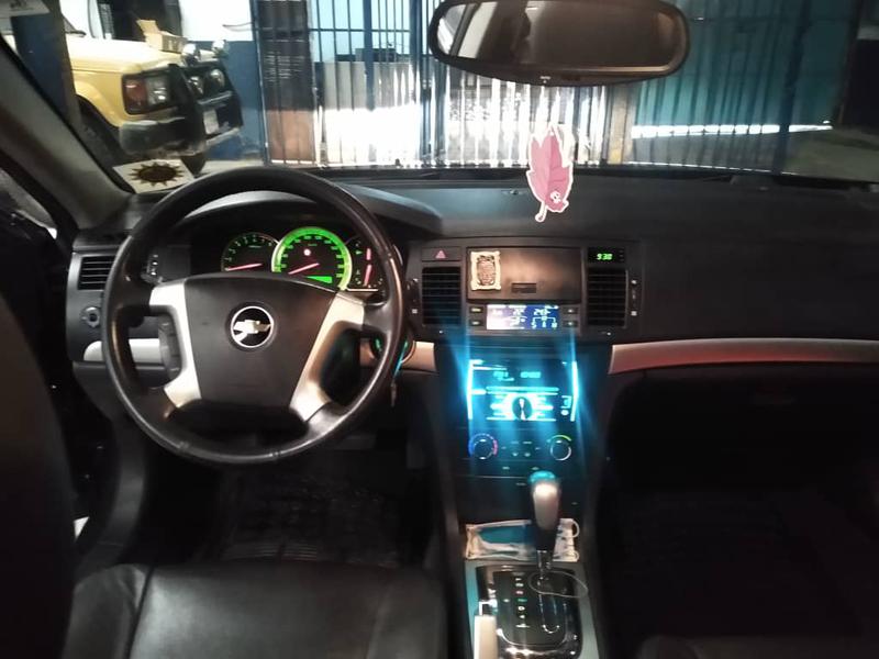 Chevrolet  • 2007 • 150,900 km 1