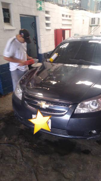 Chevrolet  • 2007 • 150,900 km 6