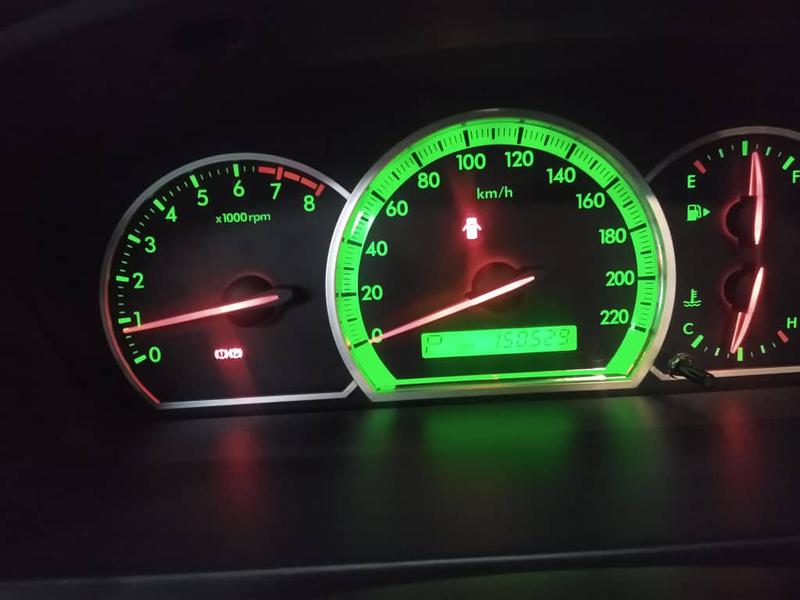 Chevrolet  • 2007 • 150,900 km 5