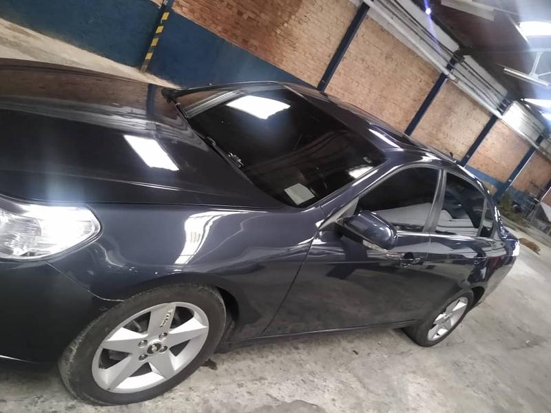 Chevrolet  • 2007 • 150,900 km 2