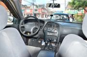 Nissan Pathfinder • 1998 • 217,000 km 2