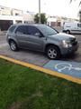 Chevrolet Equinox • 2006 • 117,300 km 1