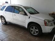 Chevrolet Equinox • 2005 • 1 km 1