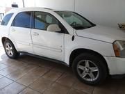 Chevrolet Equinox • 2005 • 1 km 2