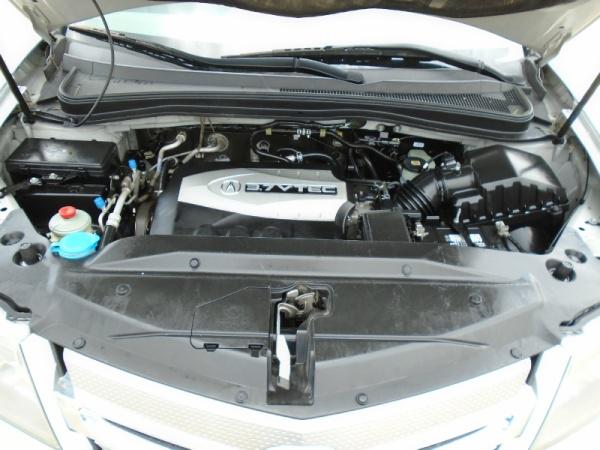 Acura MDX • 2008 • 203,203 km 5