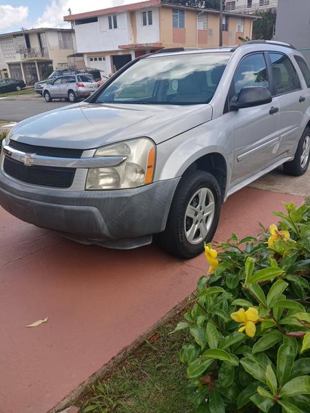 Chevrolet Equinox • 2005 • 91,000 km 1