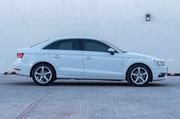 Audi A3 • 2016 • 44 km 6