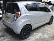 Chevrolet Spark GT • 2013 • 100,000 km 6