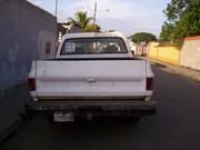 Chevrolet C10/K10 • 1980 • 10,000 km 5