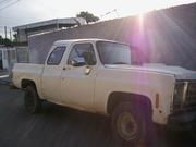 Chevrolet C10/K10 • 1980 • 10,000 km 3