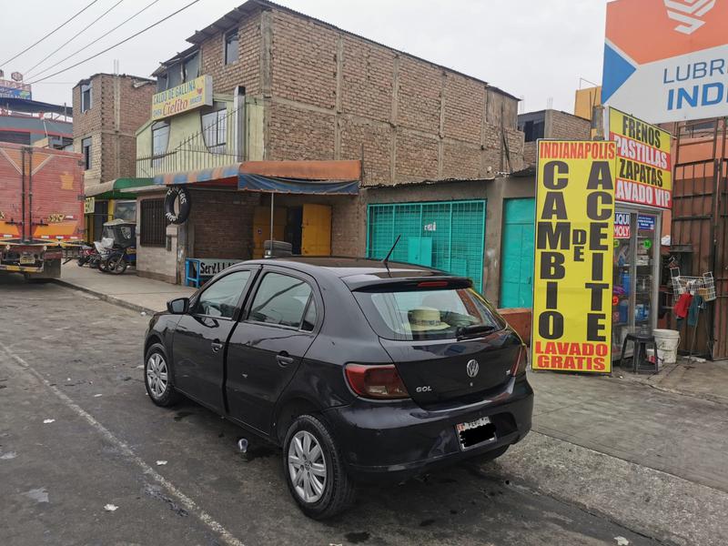 Volkswagen Gol • 2013 • 90,000 km 9
