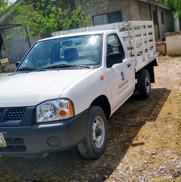 Nissan Np300 • 2015 • 112,500 km 3