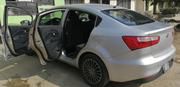 Kia Rio • 2014 • 62,100 km 10