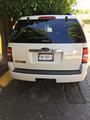 Ford Explorer • 2011 • 79,000 km 3