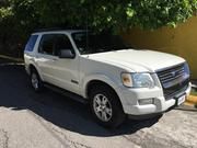 Ford Explorer • 2011 • 79,000 km 8