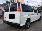 Chevrolet Express 1500 • 2015 • 35,000 km 7