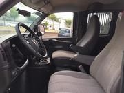 Chevrolet Express 1500 • 2015 • 35,000 km 4