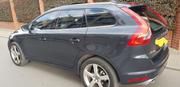 Volvo XC60 • 2014 • 34,500 km 5