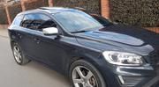 Volvo XC60 • 2014 • 34,500 km 7