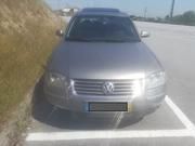Volkswagen Passat • 2001 • 237,000 km 4