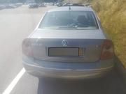 Volkswagen Passat • 2001 • 237,000 km 2