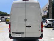 Volkswagen Crafter Van • 2016 • 118,653 km 2