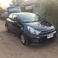 Kia Rio • 2015 • 46,208 km 5