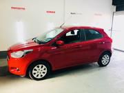 Ford Ka • 2017 • 42,500 km 4