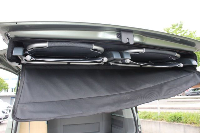 Volkswagen T5 Multivan • 2007 • 128,000 km 7