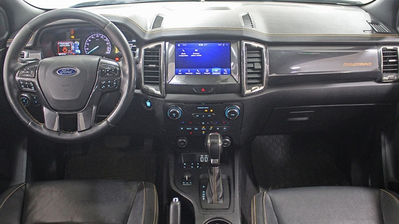 Ford Ranger • 2020 • 130,000 km 7